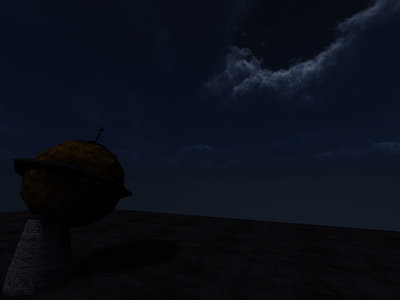 Doing some retexturing...